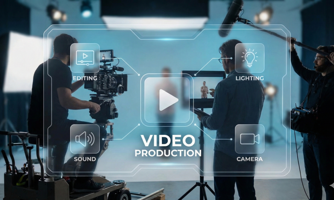 Video Production